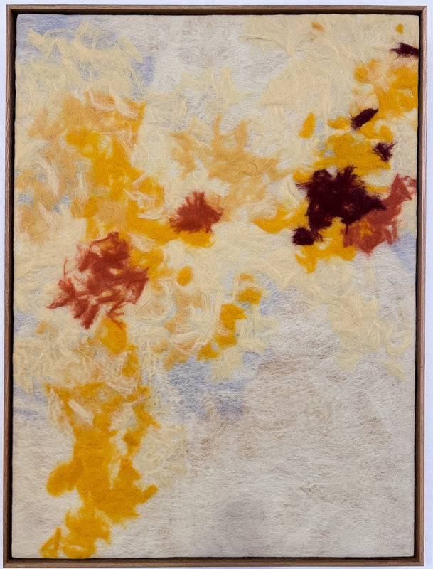 3pm - 120x90cm