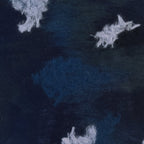 handmade acoustic panel artwork made of sheep wool